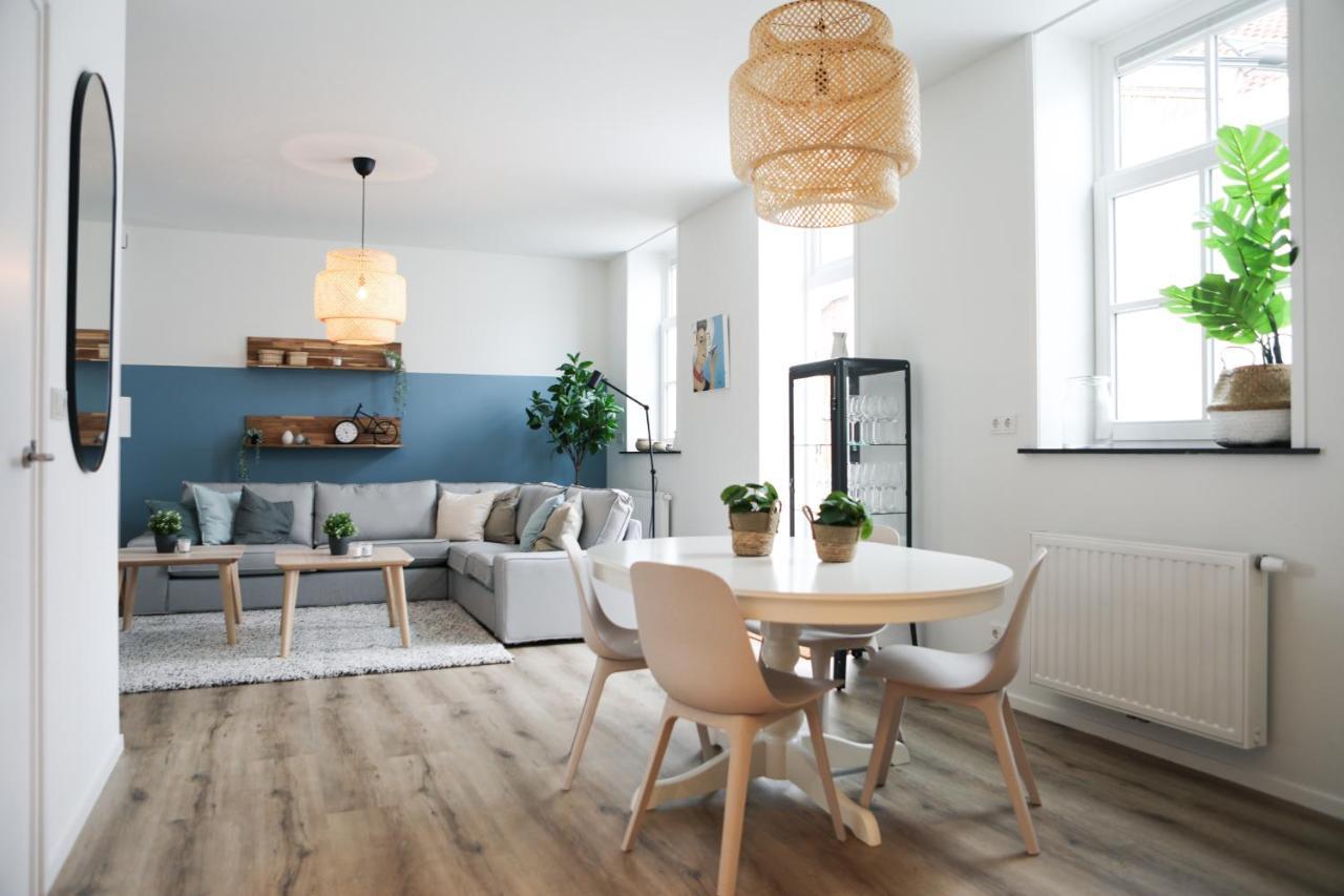 Sfeervol Vakantiehuis In Centrum Yerseke Exteriör bild